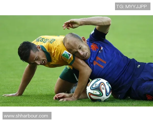 足球六边形战士十大球星排行榜 力压群雄的全能之星闪耀绿茵场